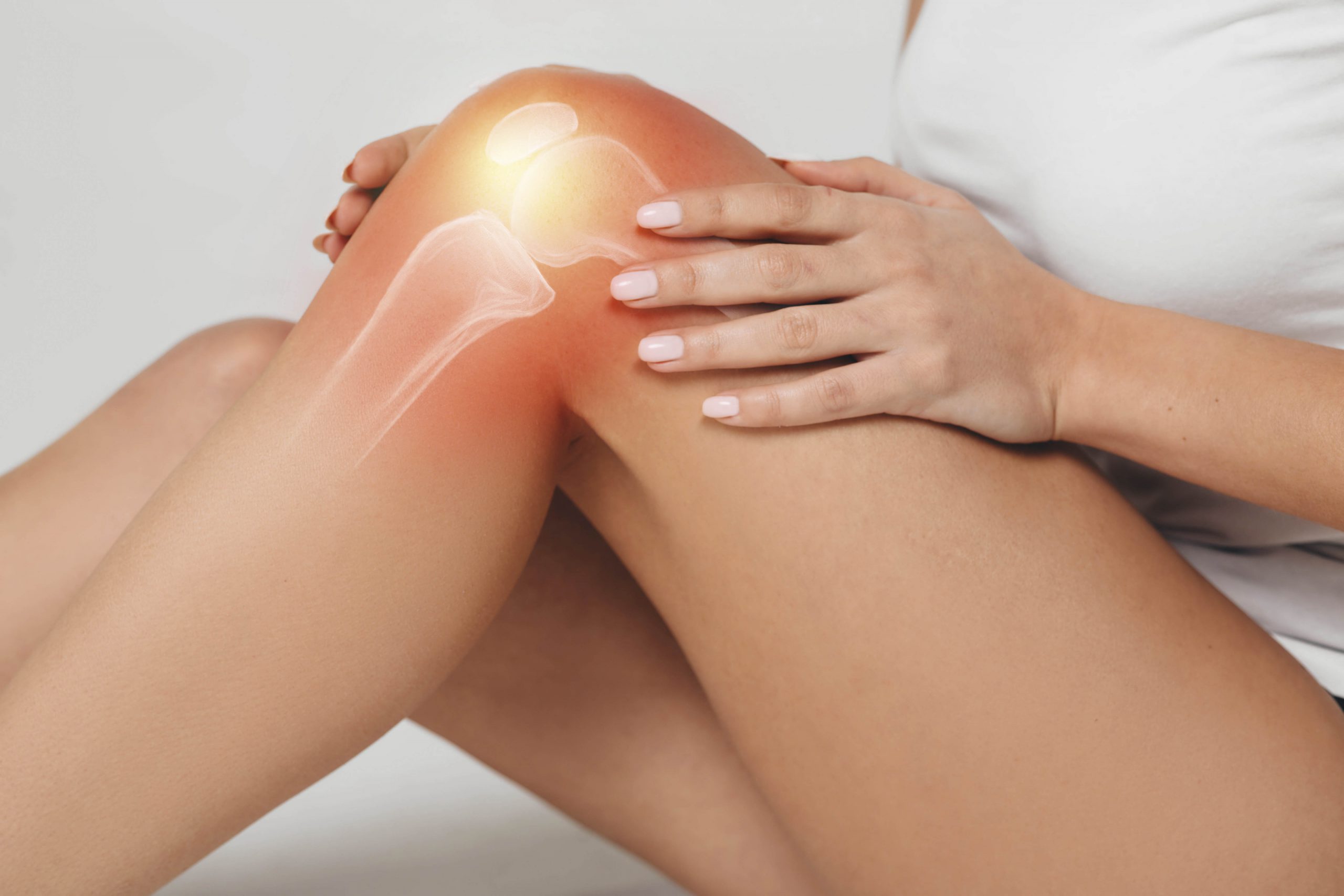 記事 「膝が痛い」筋肉との関係のアイキャッチ画像