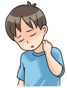 記事 ムチウチの治療で大切な事その1のアイキャッチ画像