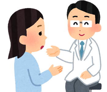 記事 交通事故の際に病院で行う検査。問診、触診について。のアイキャッチ画像
