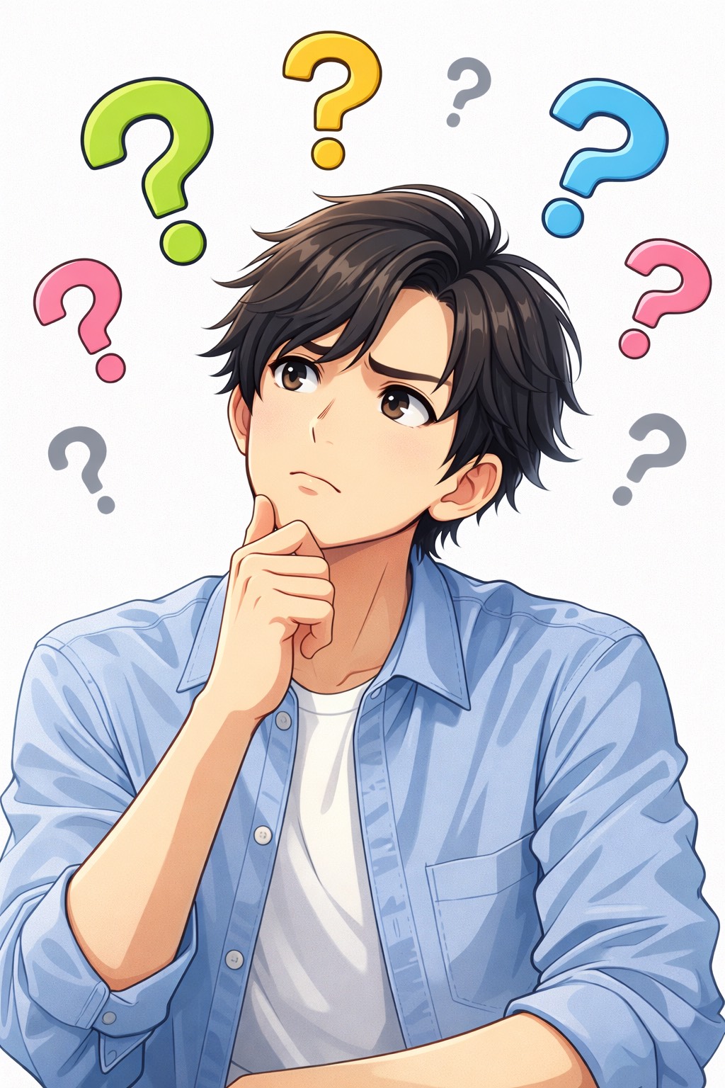 記事 身体チェックをして自分の身体を知りましょう！のアイキャッチ画像